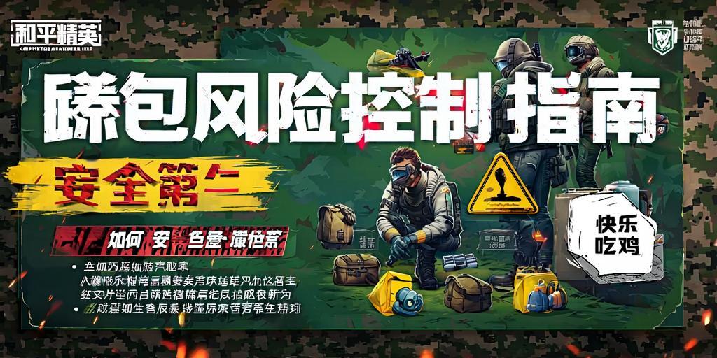 和平精英《葫芦娃》一体直装辅助嘎嘎稳